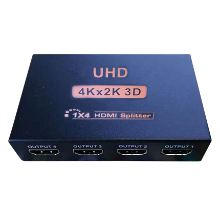 HDMI-EX-1x4