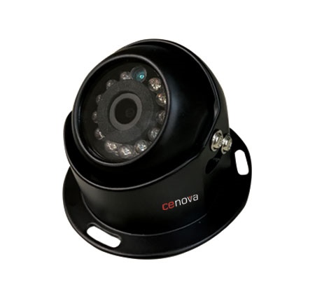 CN-432TP Çift Kanallı Video Kaydedici Dashcam Kamera - CENOVA