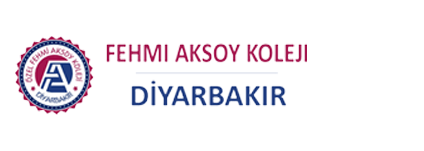Diyarbakır Fehmi Aksoy Okulları