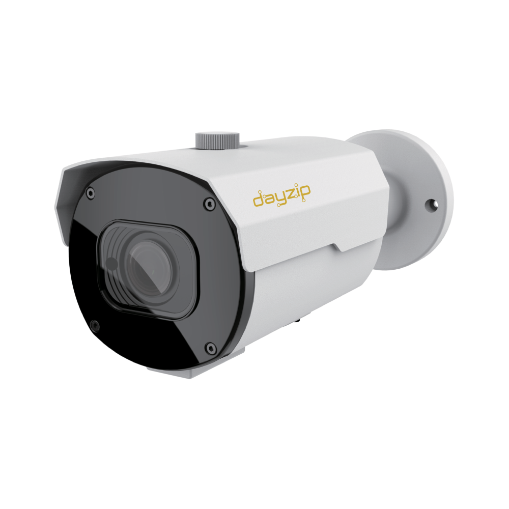 DZ-E8412B 8MP IP Starlight Bullet Kamera - CENOVA