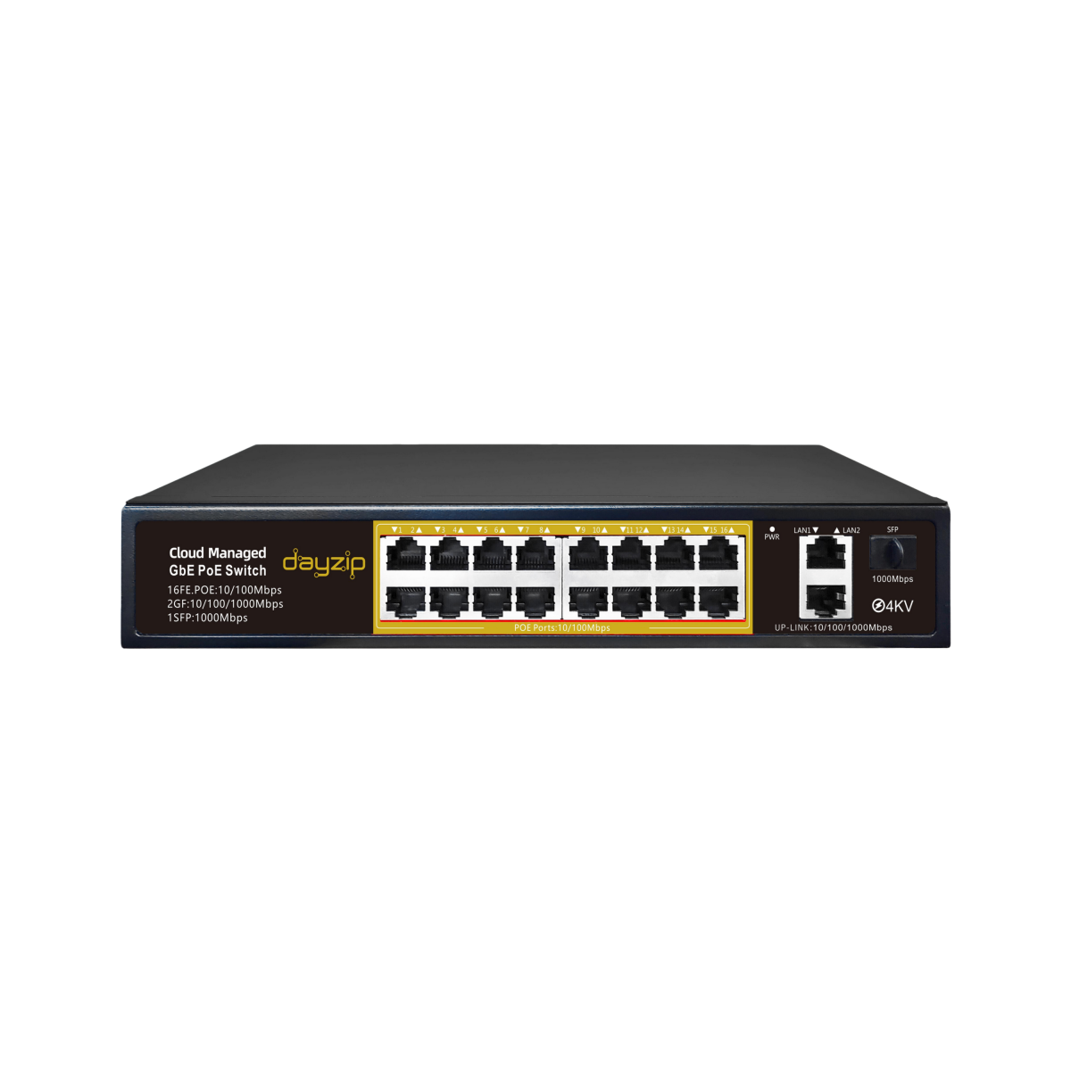 DZ-PS316G